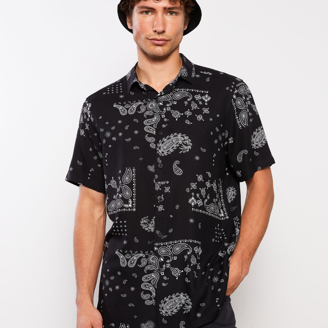Moudda LC Waikiki - Blouse-Chemisette Tissée - Tunisie 1