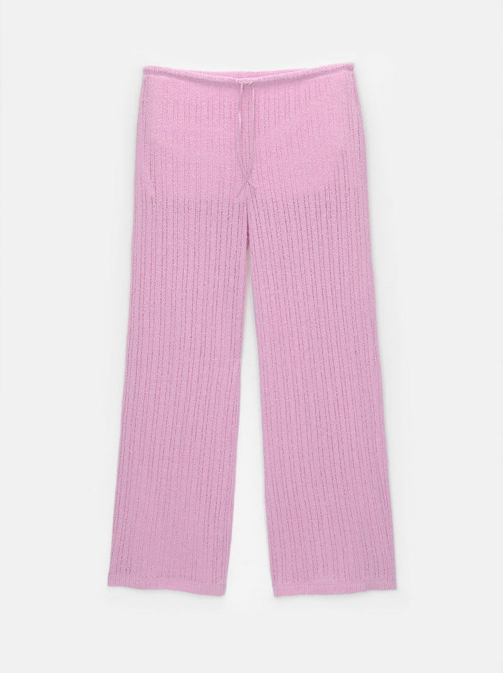 Moudda PULL & BEAR - Trousers - Tunisie 2