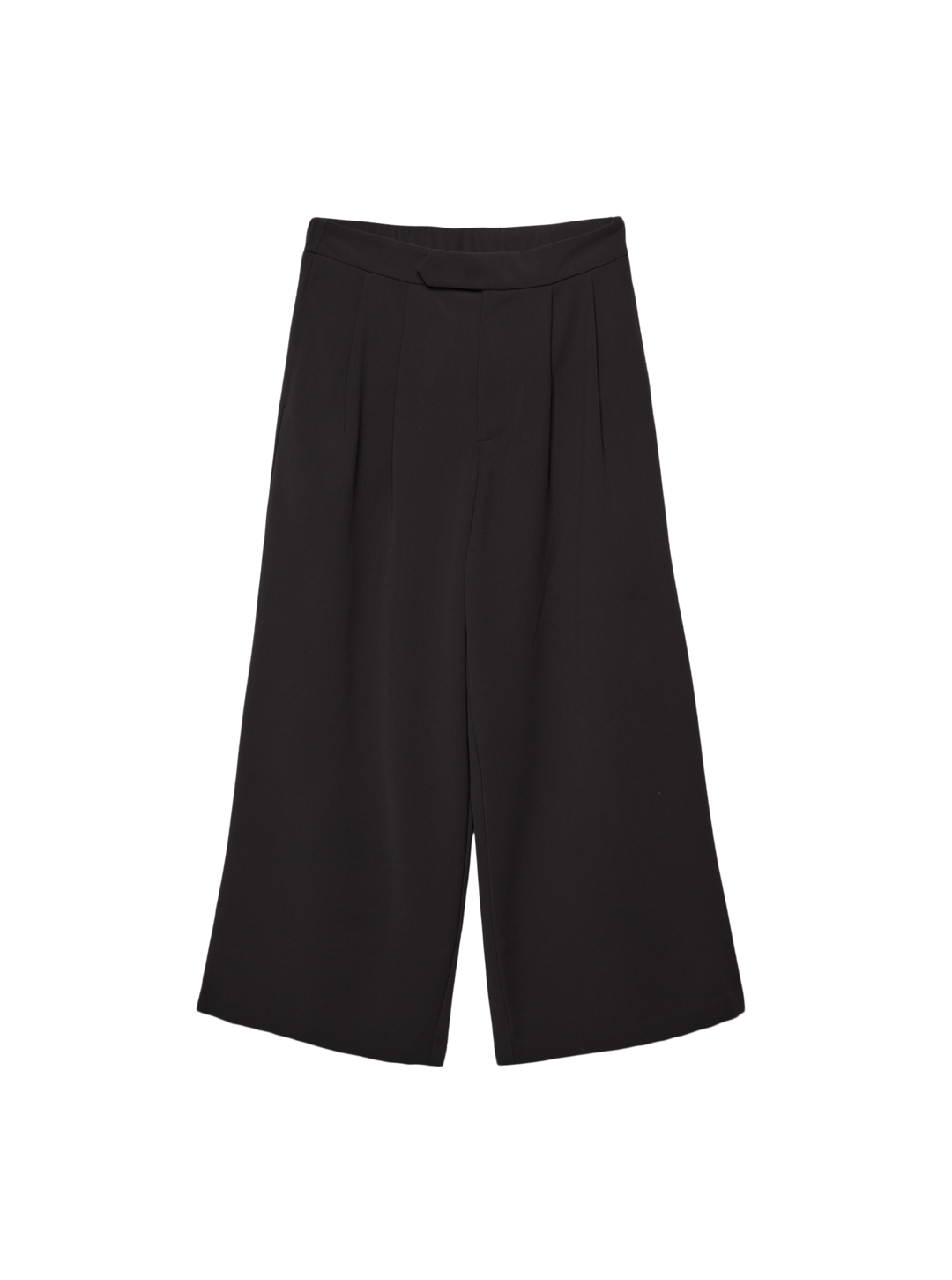 Moudda STRADIVARIUS - Jupe-Culotte de Ville à Plis Latam - Tunisie 4
