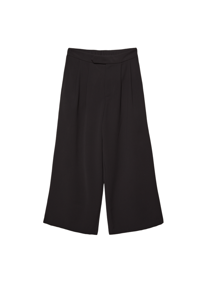 Moudda STRADIVARIUS - Jupe-Culotte de Ville à Plis Latam - Tunisie 4