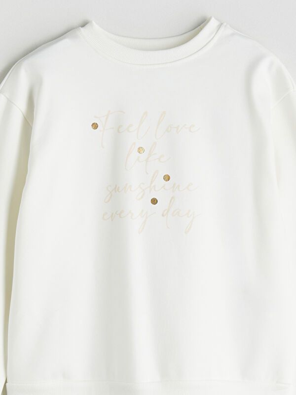 Moudda LC Waikiki - Sweatshirt pour Filles - Tunisie 2