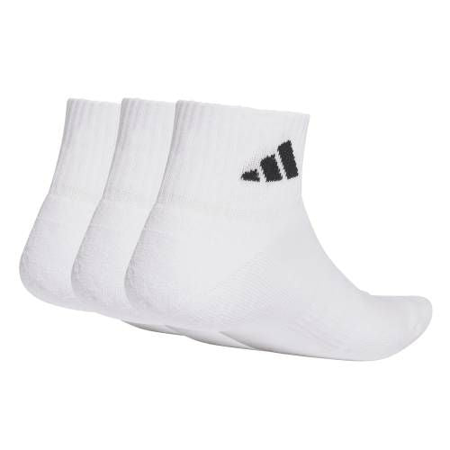 Moudda Adidas - SOCQUETTES REMBOURRÉES SPORTSWEAR (3 PAIRES) - Tunisie 2