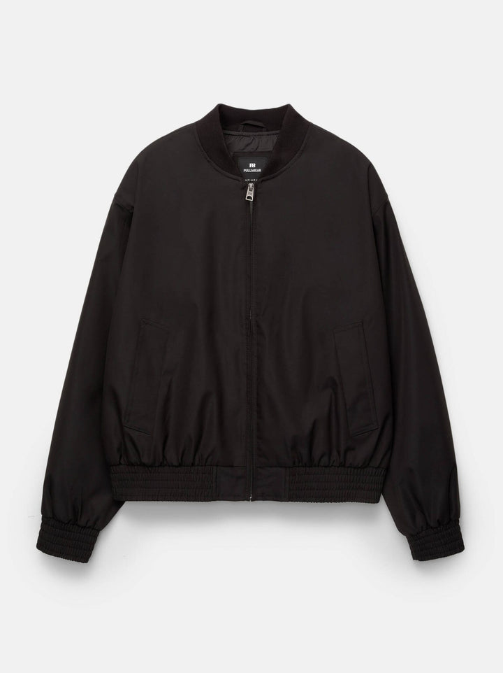 Moudda PULL & BEAR - Bomber Léger - Tunisie 4