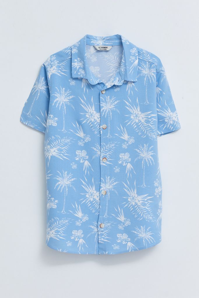 Moudda LC Waikiki - Chemise - 1