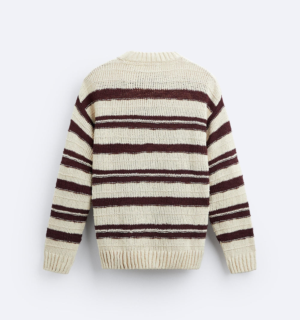 Moudda ZARA - Sweat-shirt - Tunisie 2