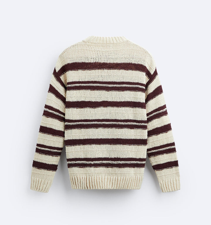 Moudda ZARA - Sweat-shirt - Tunisie 2