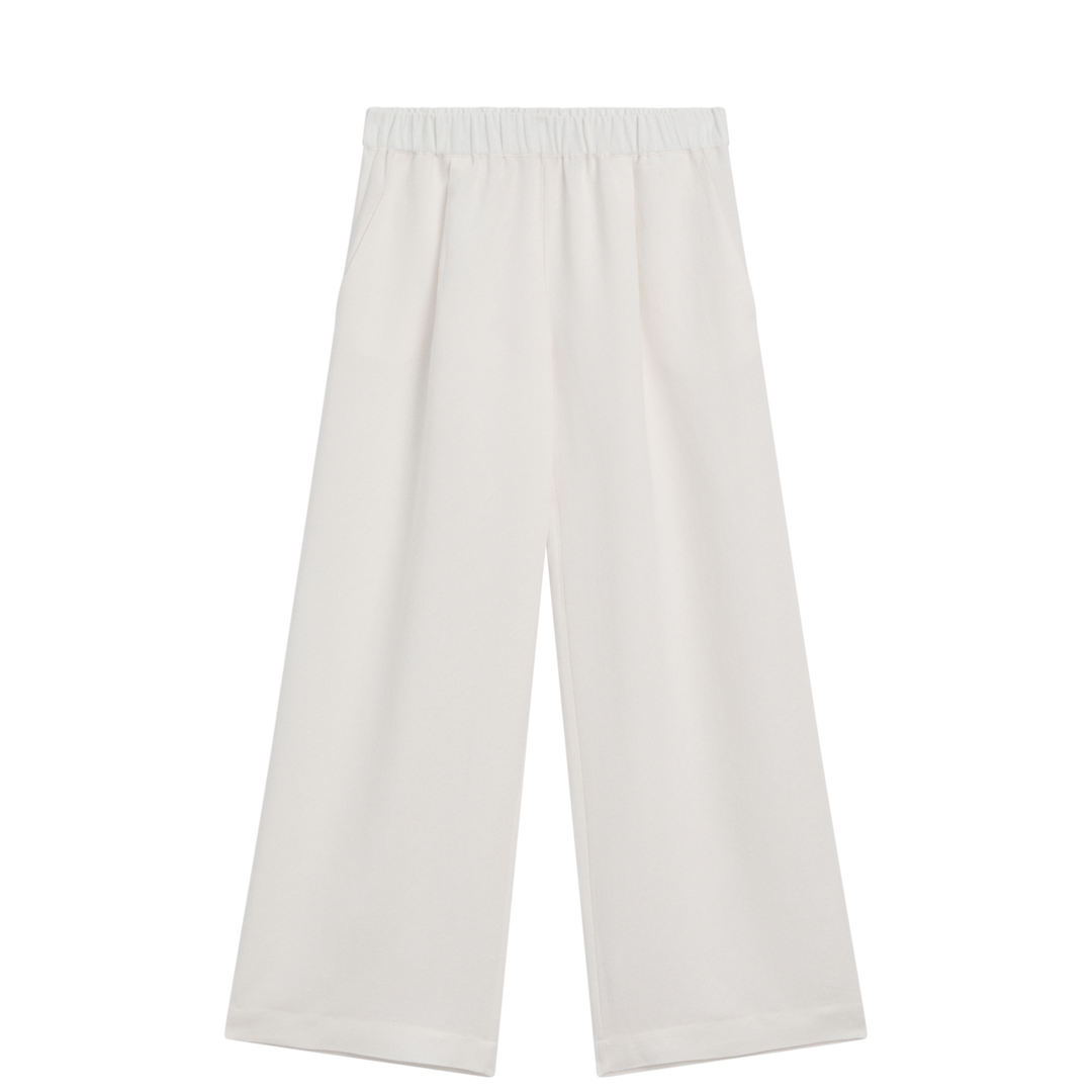 Moudda Massimo Dutti - Pantalon total look chemise tunique boutons - Tunisie 1