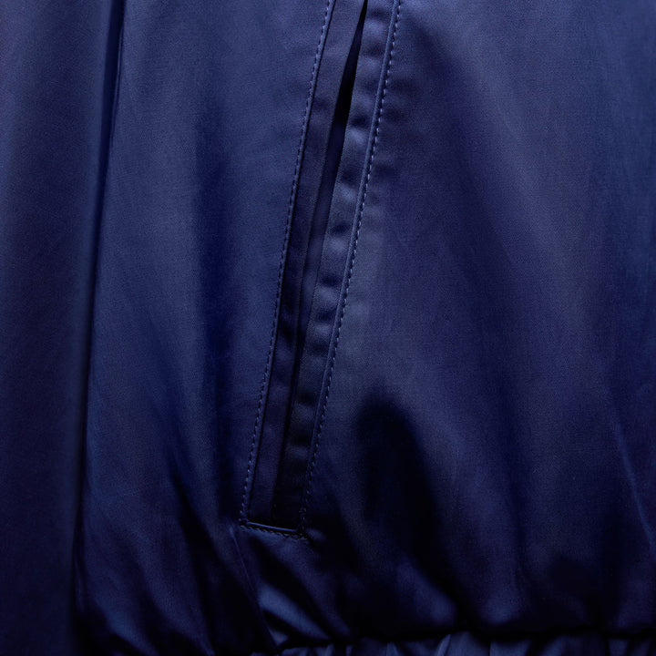 Moudda ZARA - Veste Satinée - Bande Latérale & Dentelle - Tunisie 4