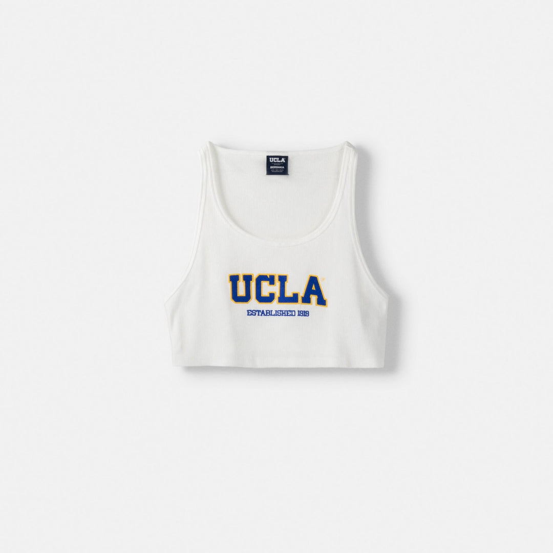 Moudda BERSHKA - Top - Tunisie 1