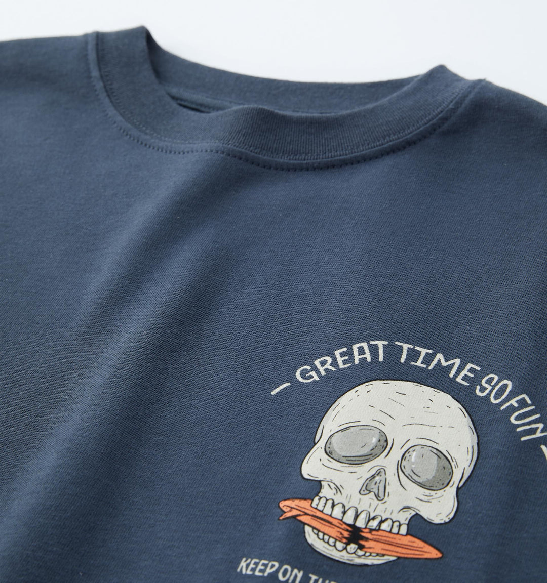 Moudda ZARA - T-shirt - Tunisie 2