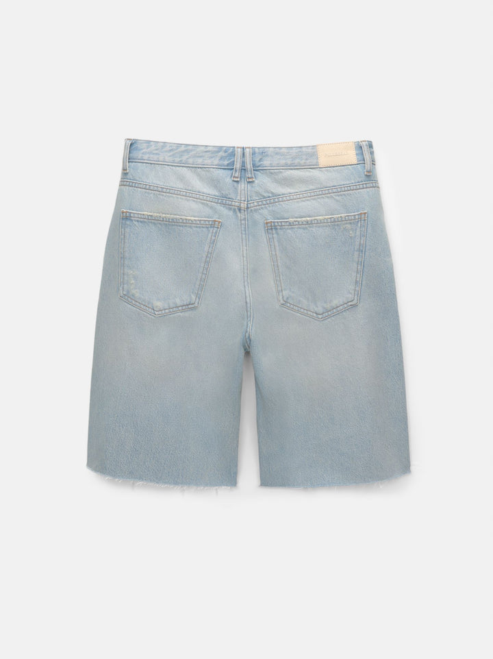 Moudda PULL & BEAR - Bermuda Boyfriend - Tunisie 4