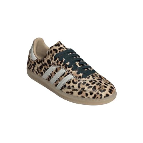 Moudda Adidas - Chaussure Samba OG - Tunisie 6