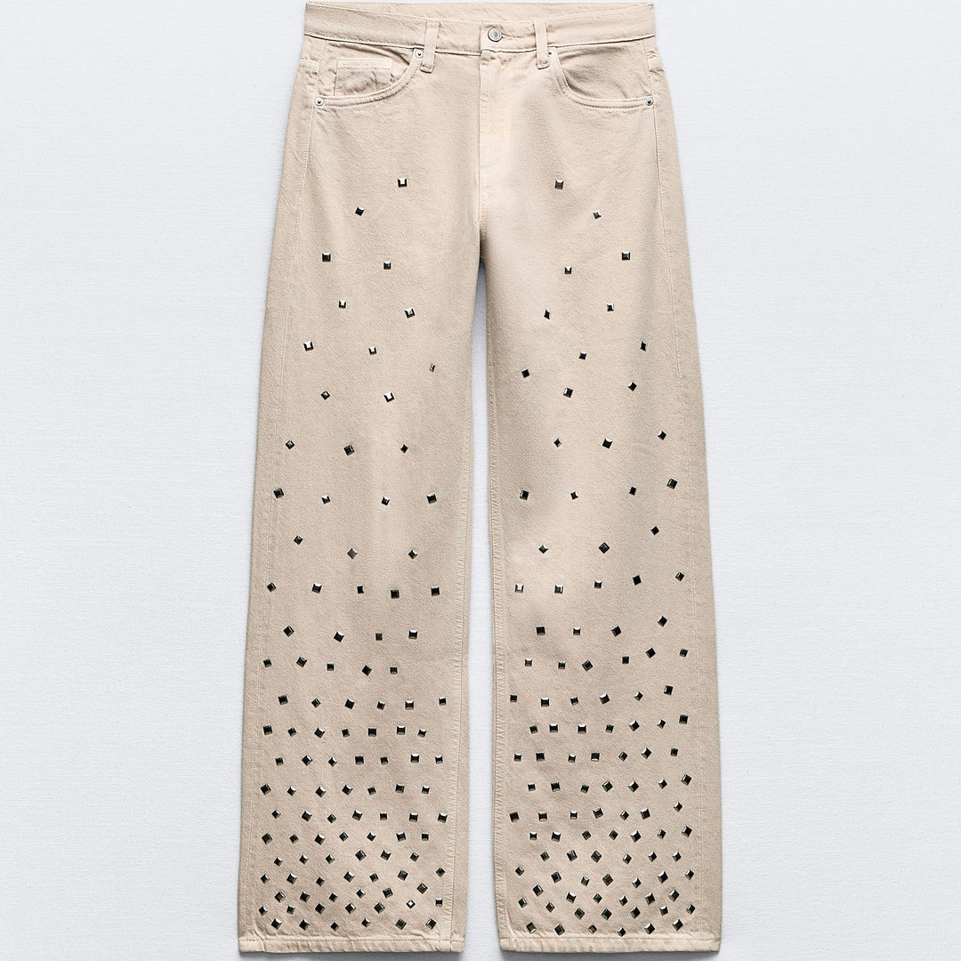 Moudda ZARA - Folding Pants - Tunisie 5