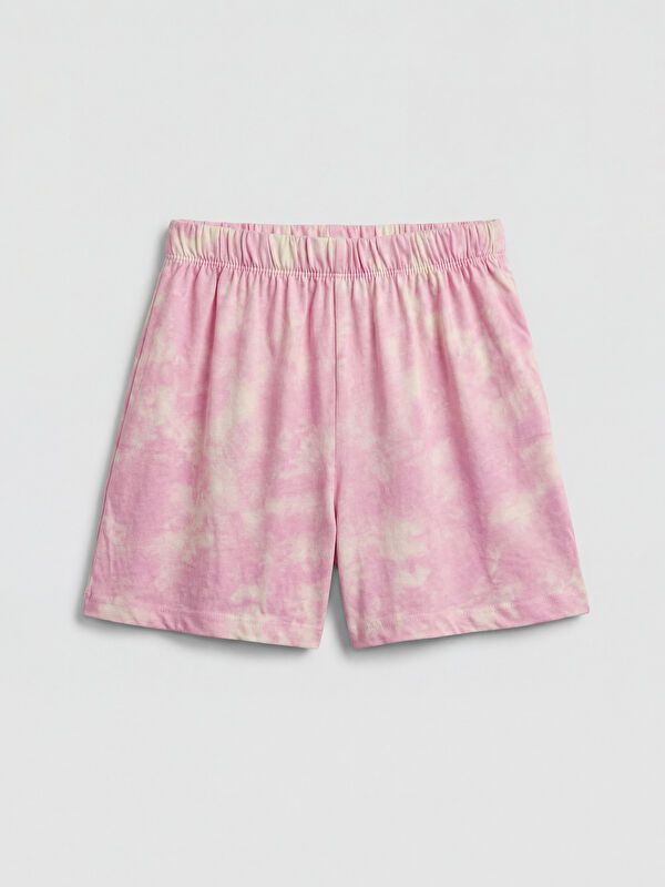 Moudda LC Waikiki - Short-Capri manches courtes pour Fille - Tunisie 3