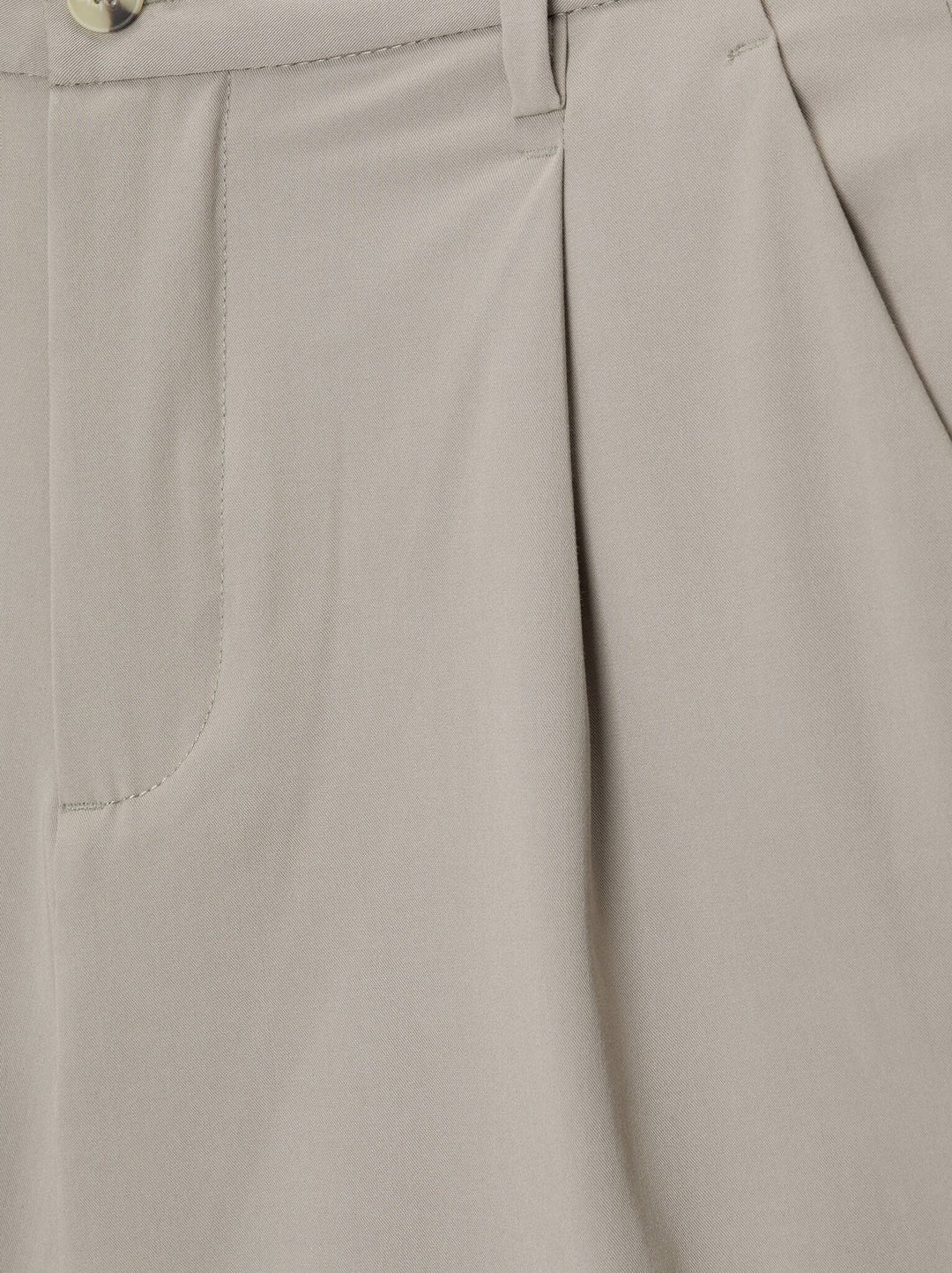 Moudda PULL & BEAR - Bermuda Taylor Baggy - Tunisie 6