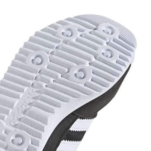 Moudda Adidas - Chaussure lacets élastiques SL 72 RS Enfants - Tunisie 8