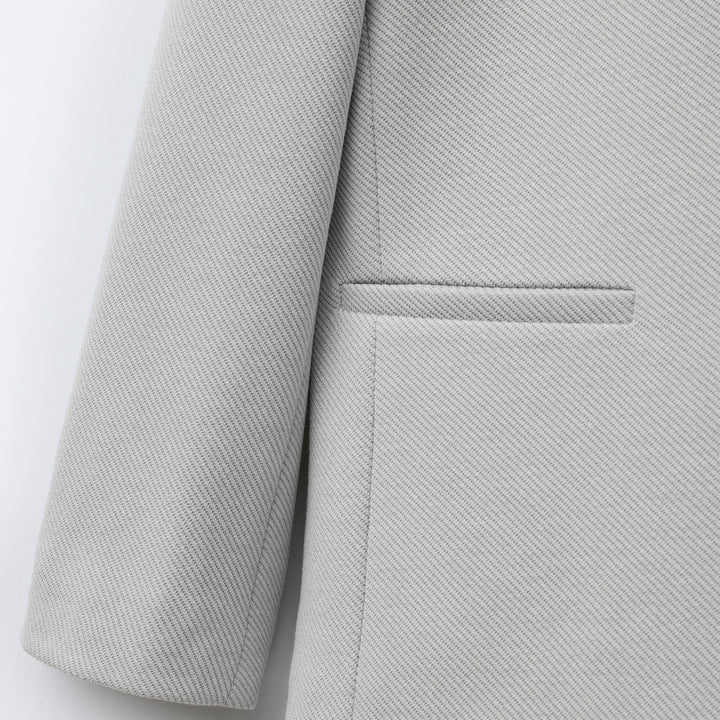 Moudda ZARA - Blazer - Confort - Tunisie 4