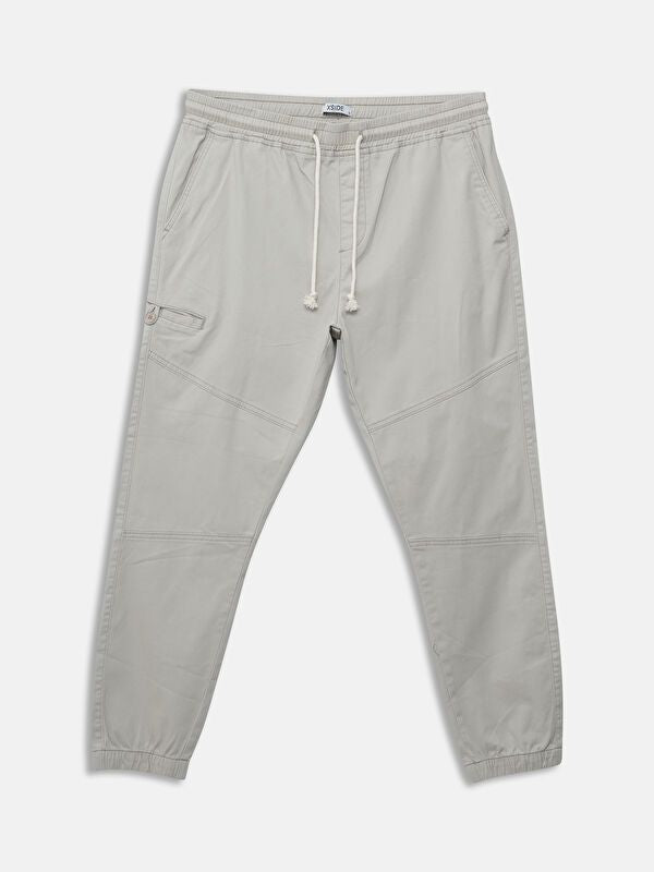 Moudda LC Waikiki - Pantalon cargo tissé pour Hommes - Tunisie 2