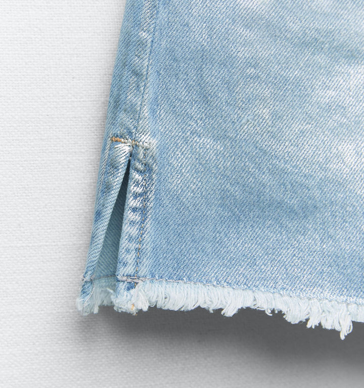 Moudda ZARA - Short - Tunisie 3