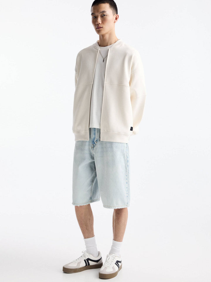 Moudda PULL & BEAR - Baskets Rétro Semelle Volume - Tunisie 3