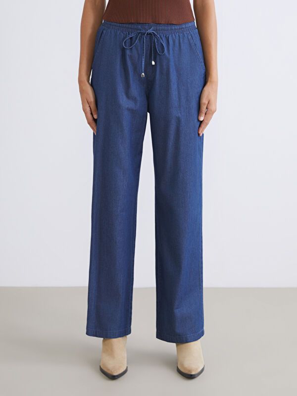 Moudda LC Waikiki - Pantalon en jean - Tunisie 3