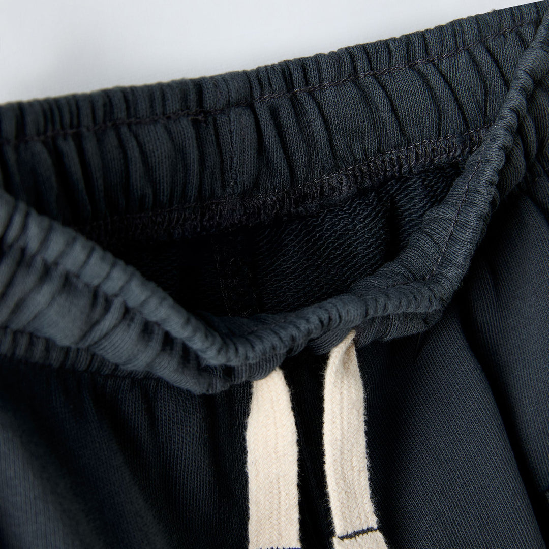 Moudda ZARA - Short cargo étiquette - Tunisie 3