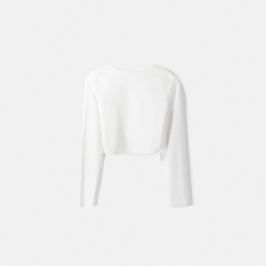 Moudda BERSHKA - T-Shirt - Tunisie 1