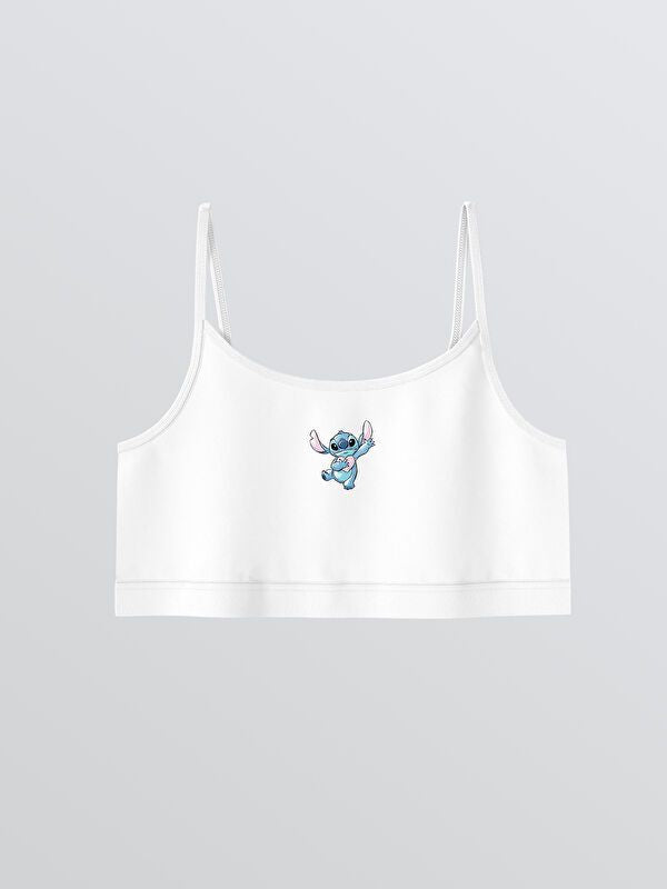 Moudda LC Waikiki - Bustier en jersey pour Fille - Tunisie 3