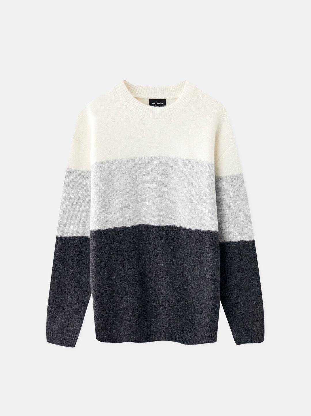 Moudda PULL & BEAR - Pull over - Tunisie 1