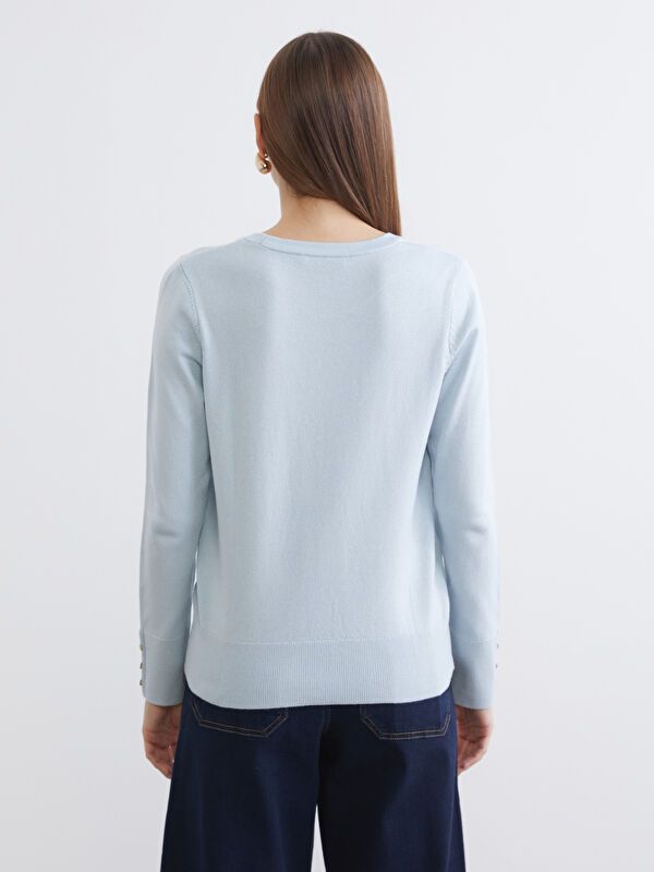 Moudda LC Waikiki - Pull fin en tricot - Tunisie 4