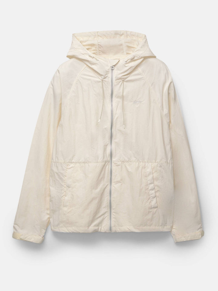 Moudda PULL & BEAR - K-way Capuche - Coton/Nylon - Tunisie 3