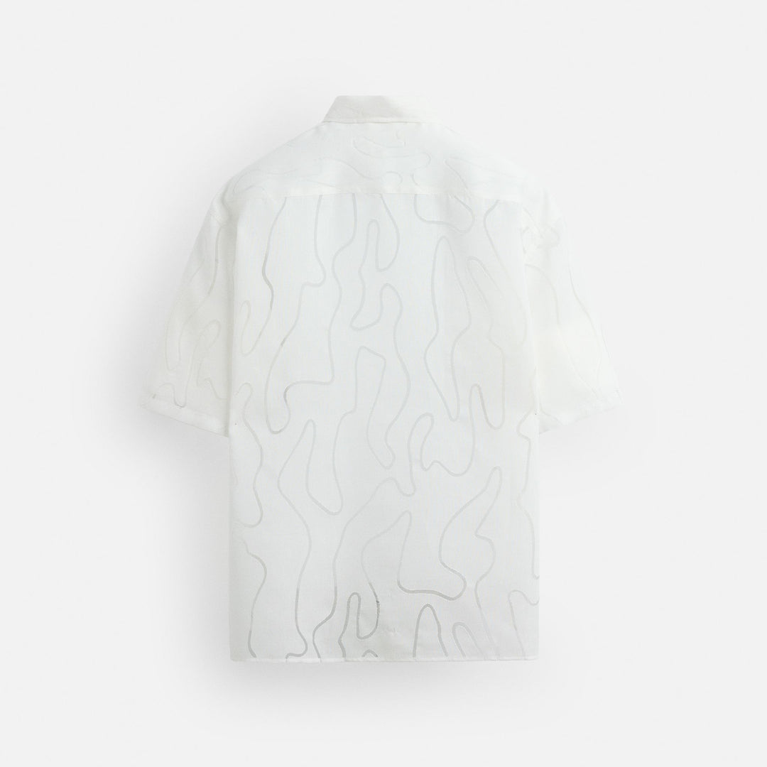 Moudda ZARA - Chemise - Dévoré (Ramadan) - Tunisie 2