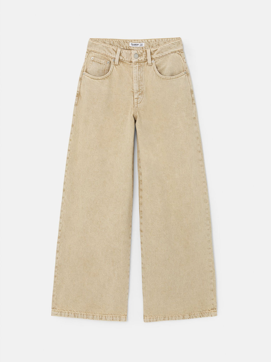 Moudda PULL & BEAR - Trousers - Tunisie 3