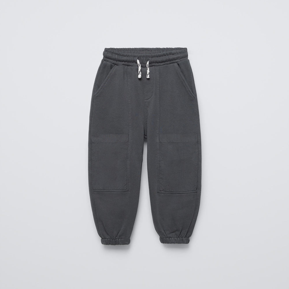 Moudda ZARA - Pantalon enfant poches plates devant - Tunisie 2