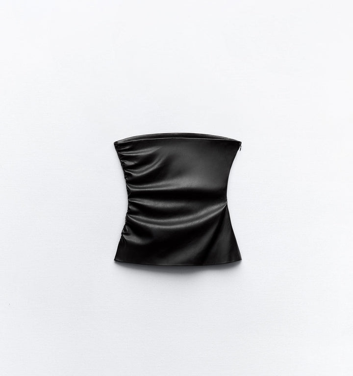 Moudda ZARA - Top - Tunisie 2