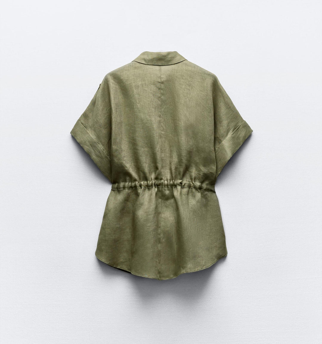 Moudda ZARA - Shirt - Tunisie 2