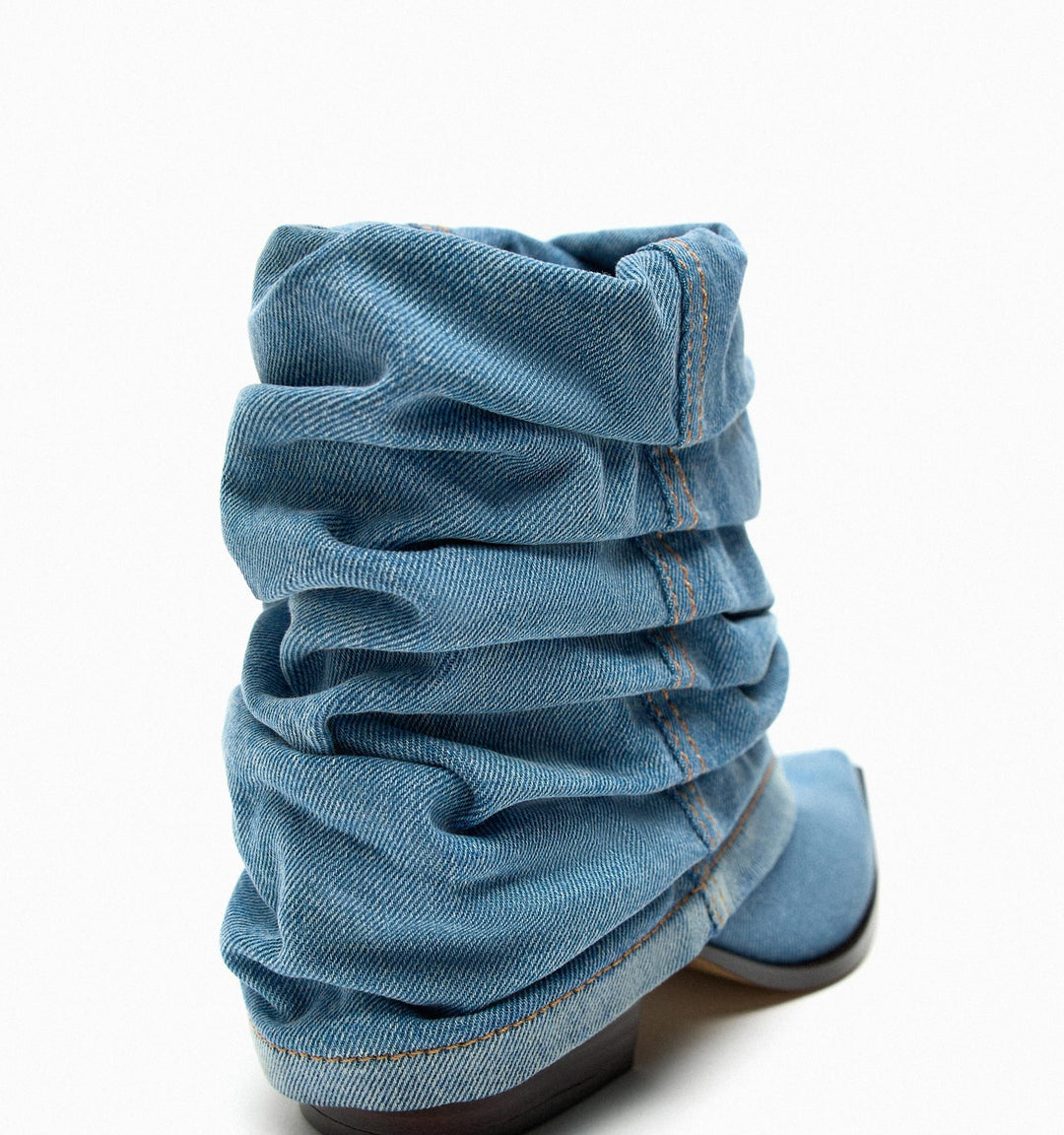 Moudda ZARA - Bottine - Tunisie 4