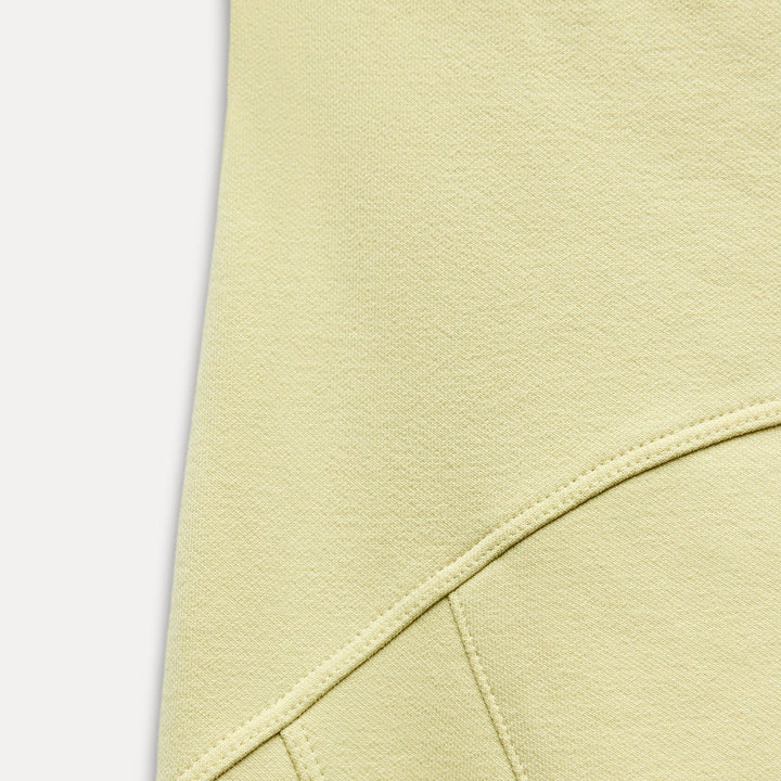 Moudda ZARA - Jupe maille interlock, surpiqûres apparentes - Tunisie 3