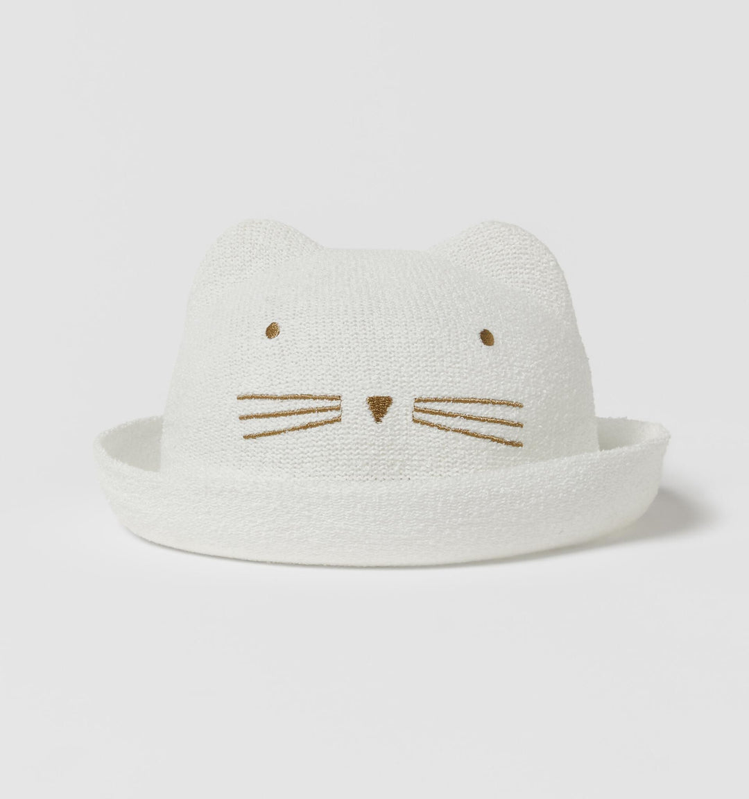 Moudda ZARA - Bonnet Bebe - Tunisie 1