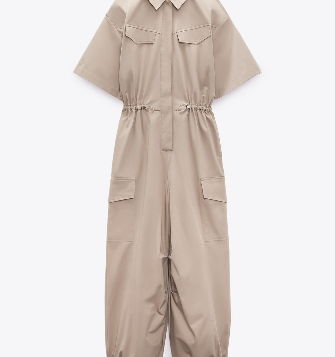 Moudda ZARA - Combinaison - Tunisie 1