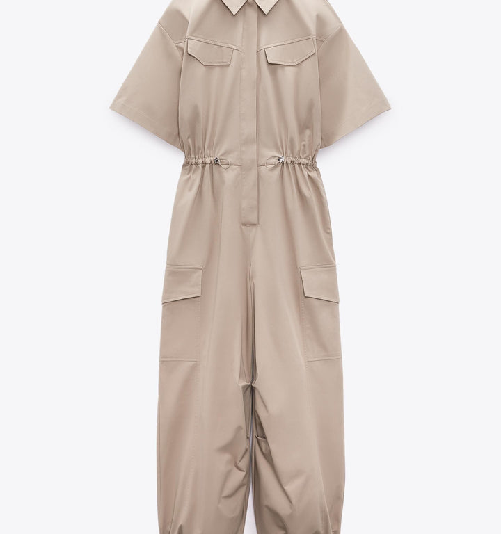 Moudda ZARA - Combinaison - Tunisie 1