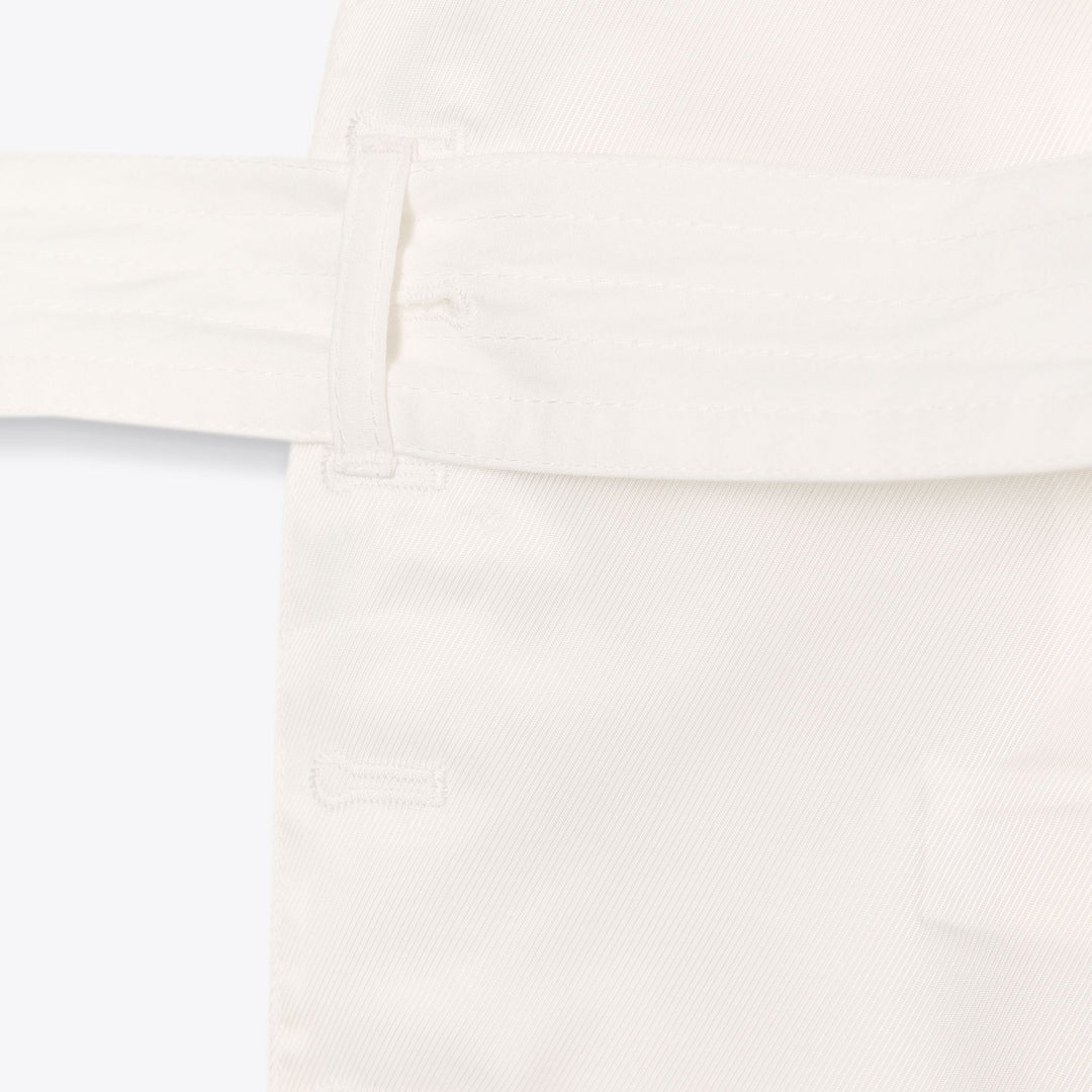 Moudda ZARA - Gilet Midi - Fente Côté & Ceinture Multi - Tunisie 3