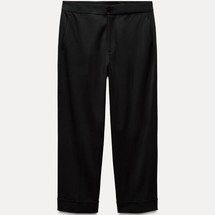 Moudda ZARA - Pantalon capri - Tunisie 1