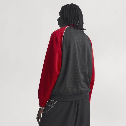 Moudda Adidas - VESTE DE SURVÊTEMENT MESH AMPLE SST - Tunisie 3