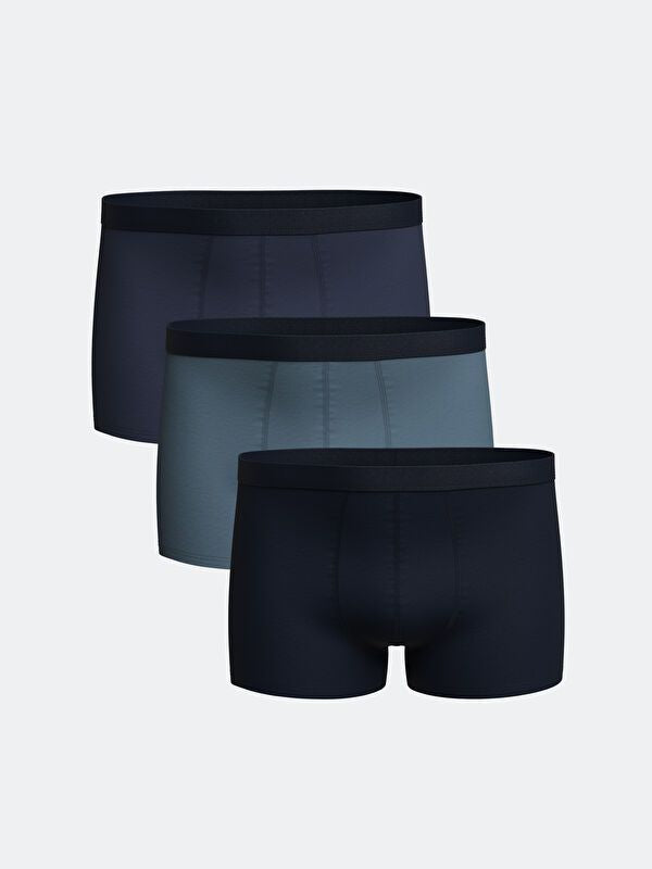 Moudda LC Waikiki - Sous-vêtement boxer pour Hommes - Tunisie 1