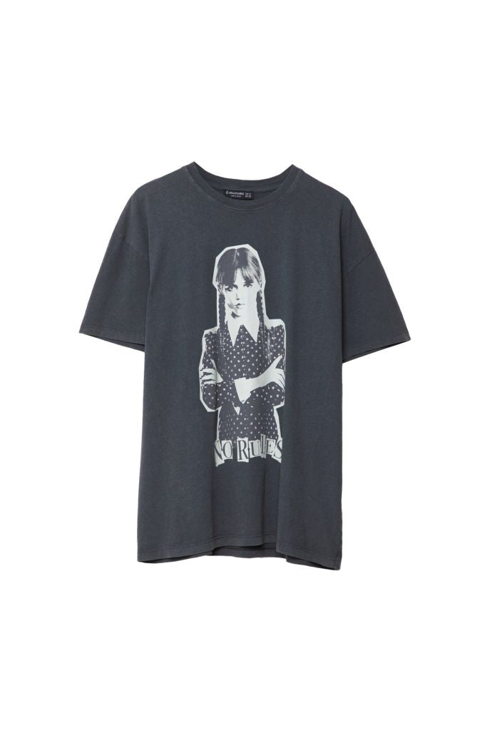 Moudda STRADIVARIUS - Chemise/Tunique - 1