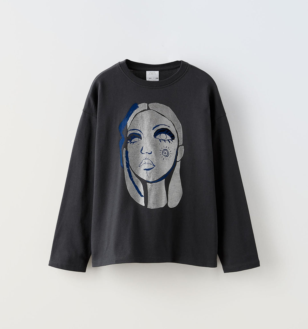 Moudda ZARA - T-shirt - Tunisie 2