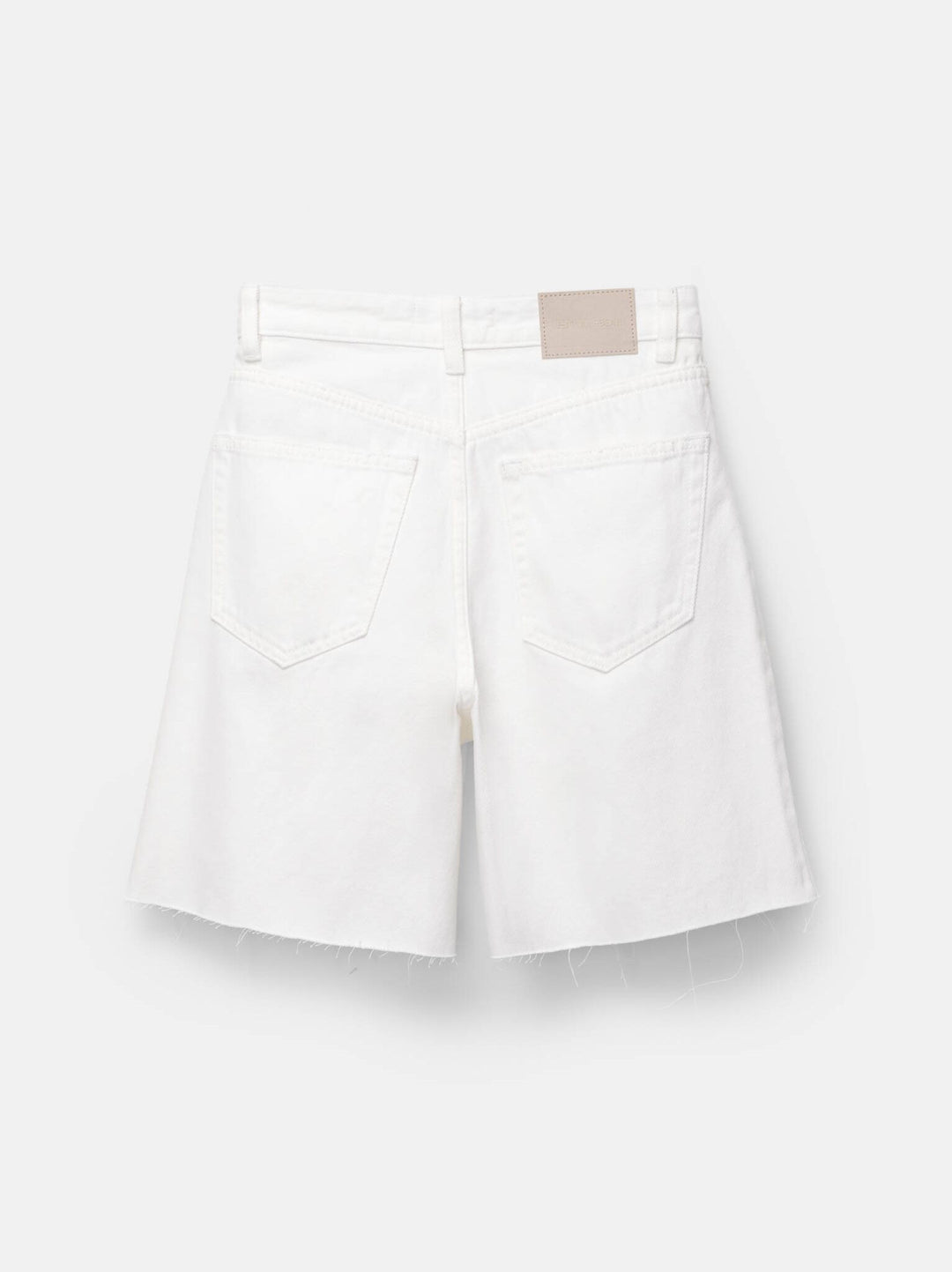 Moudda PULL & BEAR - Bermuda - Pinces - Tunisie 3