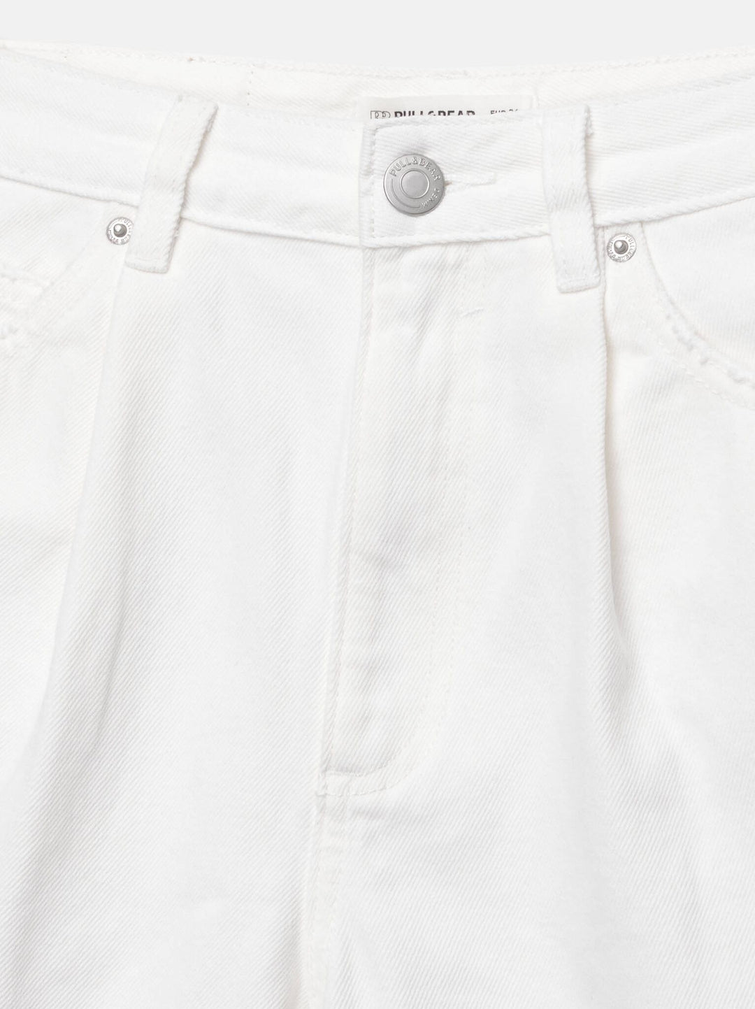 Moudda PULL & BEAR - Bermuda - Pinces - Tunisie 5