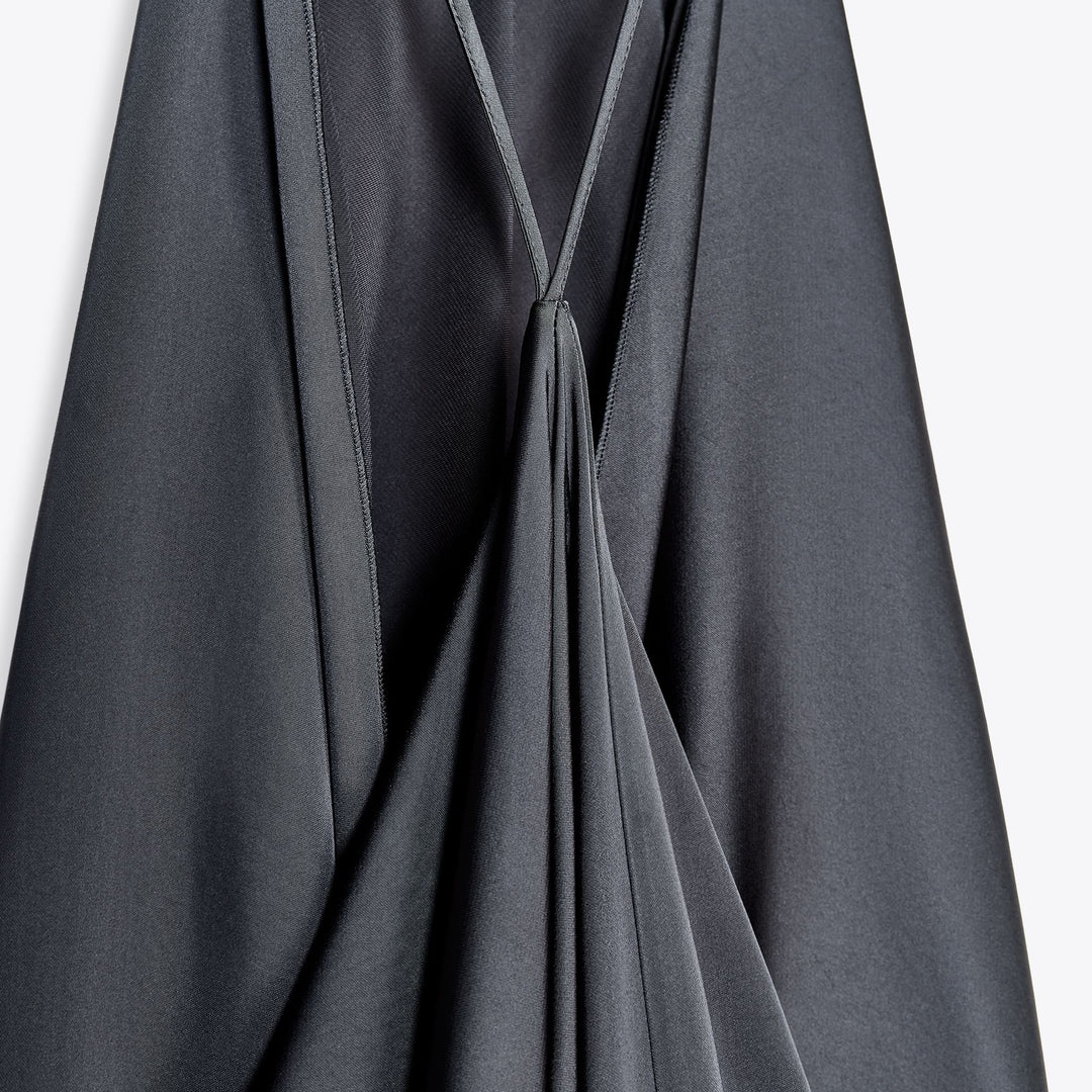 Moudda ZARA - Robe d'Événement - Fantaisie Dos - Tunisie 3